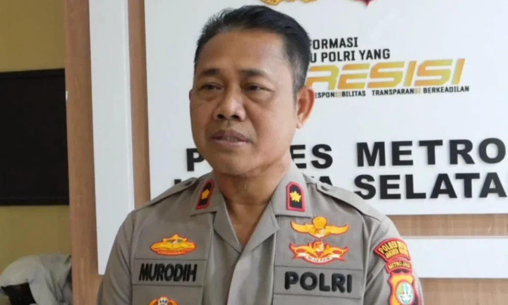 Kebakaran di tebet tewaskan wanita 25 tahun, polisi periksa tiga saksi