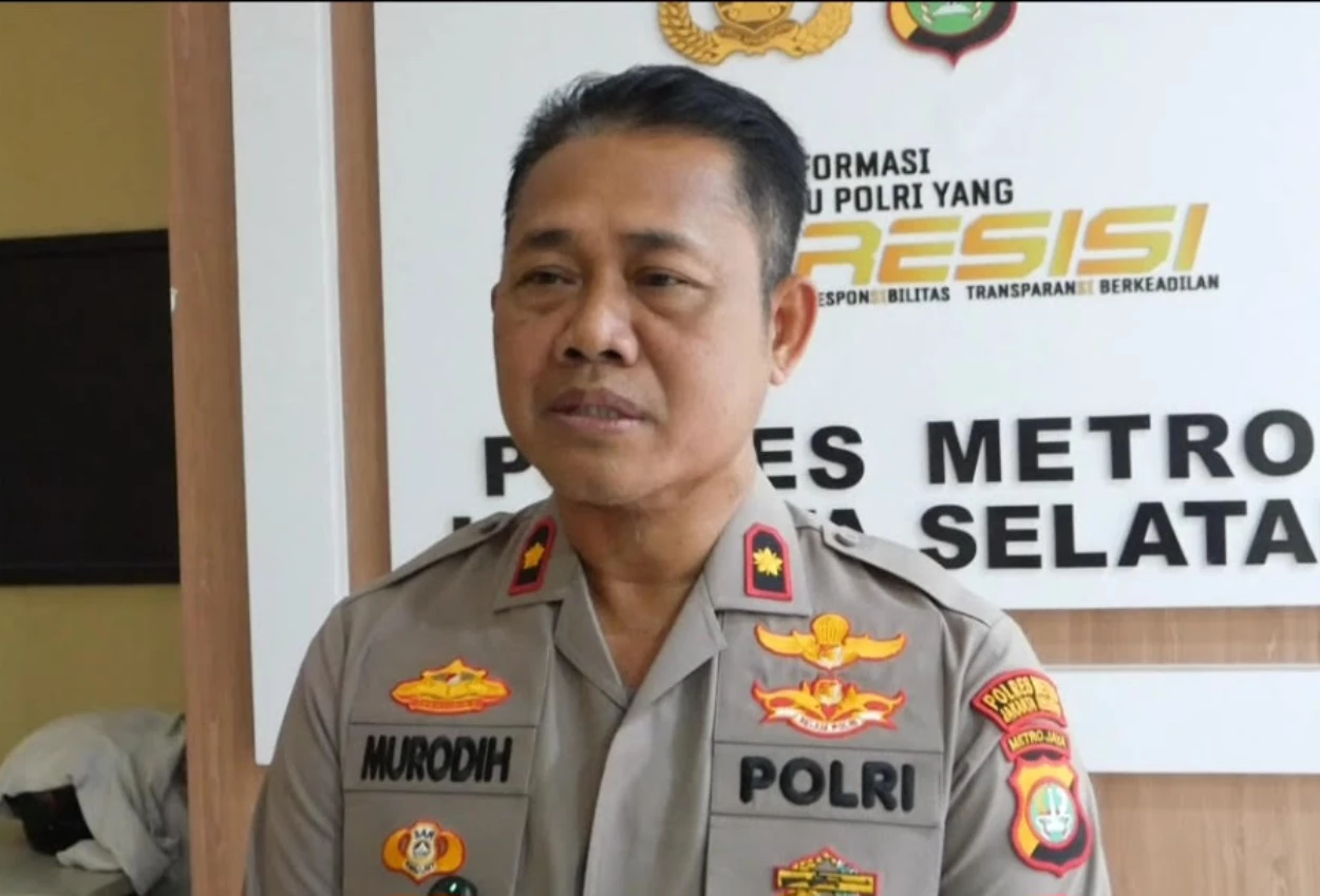 Kebakaran di tebet tewaskan wanita 25 tahun, polisi periksa tiga saksi