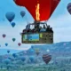 Kecelakaan balon udara di brasil tewaskan 8 orang, 13 terluka