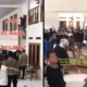 Kegiatan retret pelajar kristen di cidahu sukabumi dihentikan warga