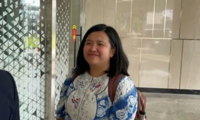 Kejagung kembali periksa eks stafsus nadiem makarim, fiona handayani