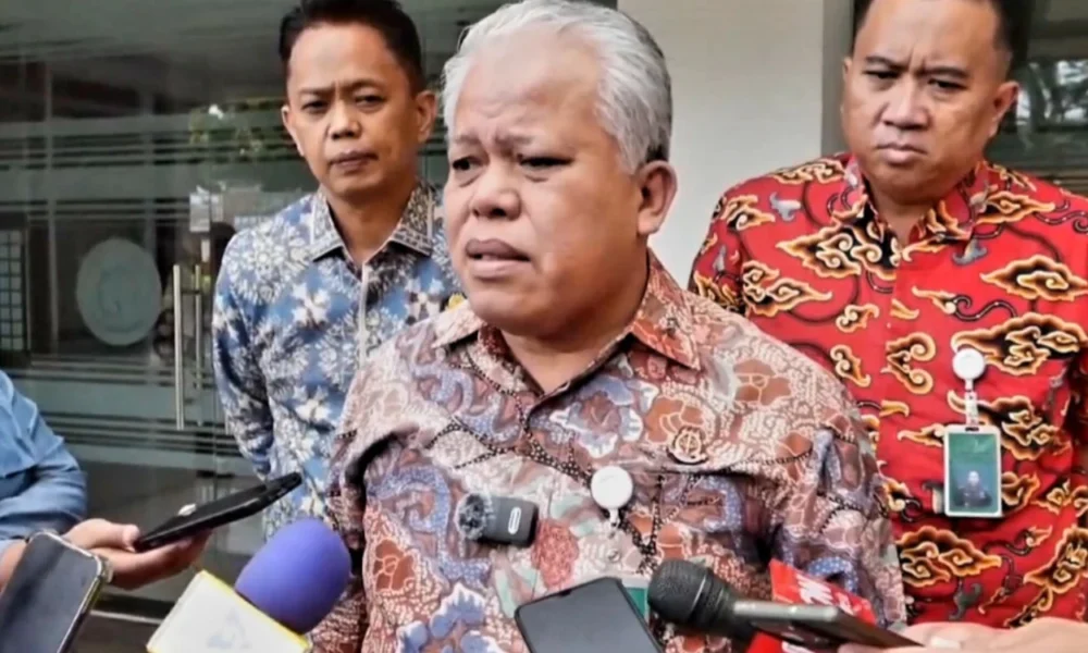 Kejagung panggil nadiem makarim sebagai saksi kasus dugaan korupsi laptop rp9,9 triliun