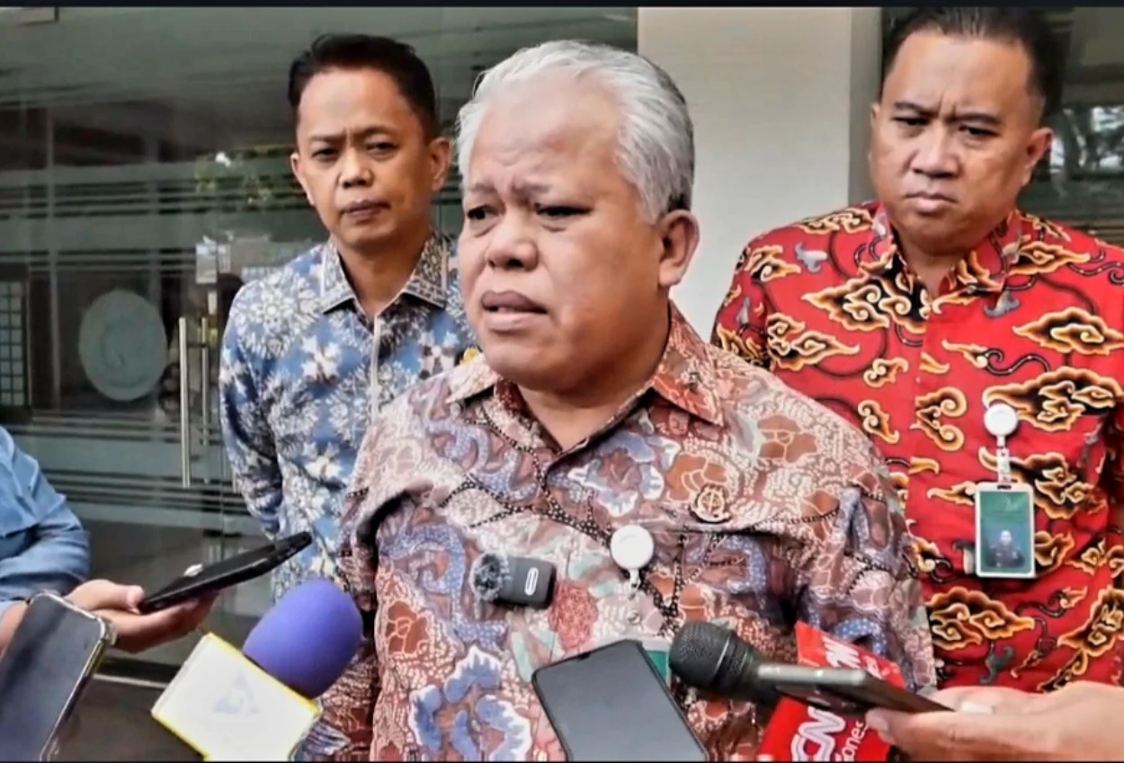 Kejagung panggil nadiem makarim sebagai saksi kasus dugaan korupsi laptop rp9,9 triliun
