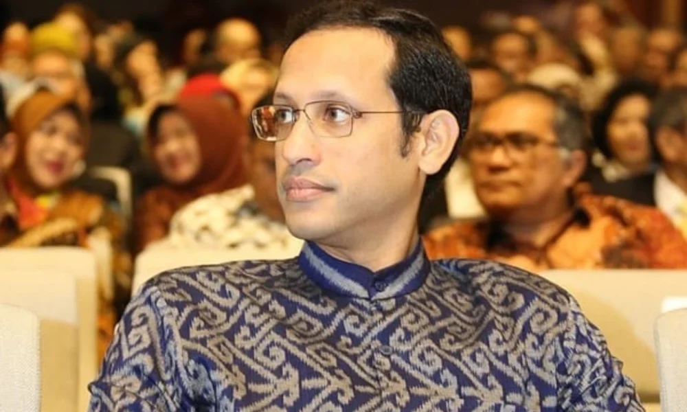 Kejaksaan agung panggil nadiem makarim untuk diperiksa hari ini
