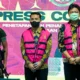 Kejari tangsel tangkap 3 pegawai bumn terkait pengajuan kredit fiktif