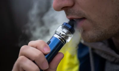 Kemenkes siap susun aturan teknis iklan rokok elektronik di media sosial