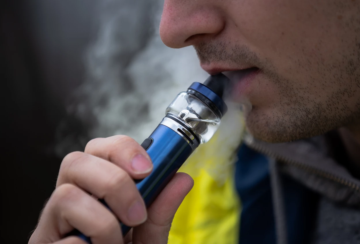 Kemenkes siap susun aturan teknis iklan rokok elektronik di media sosial