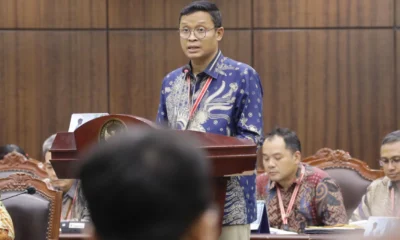 Kenaikan ppn digugat ke mk, pemerintah tidak akan berdampak langsung pada masyarakat