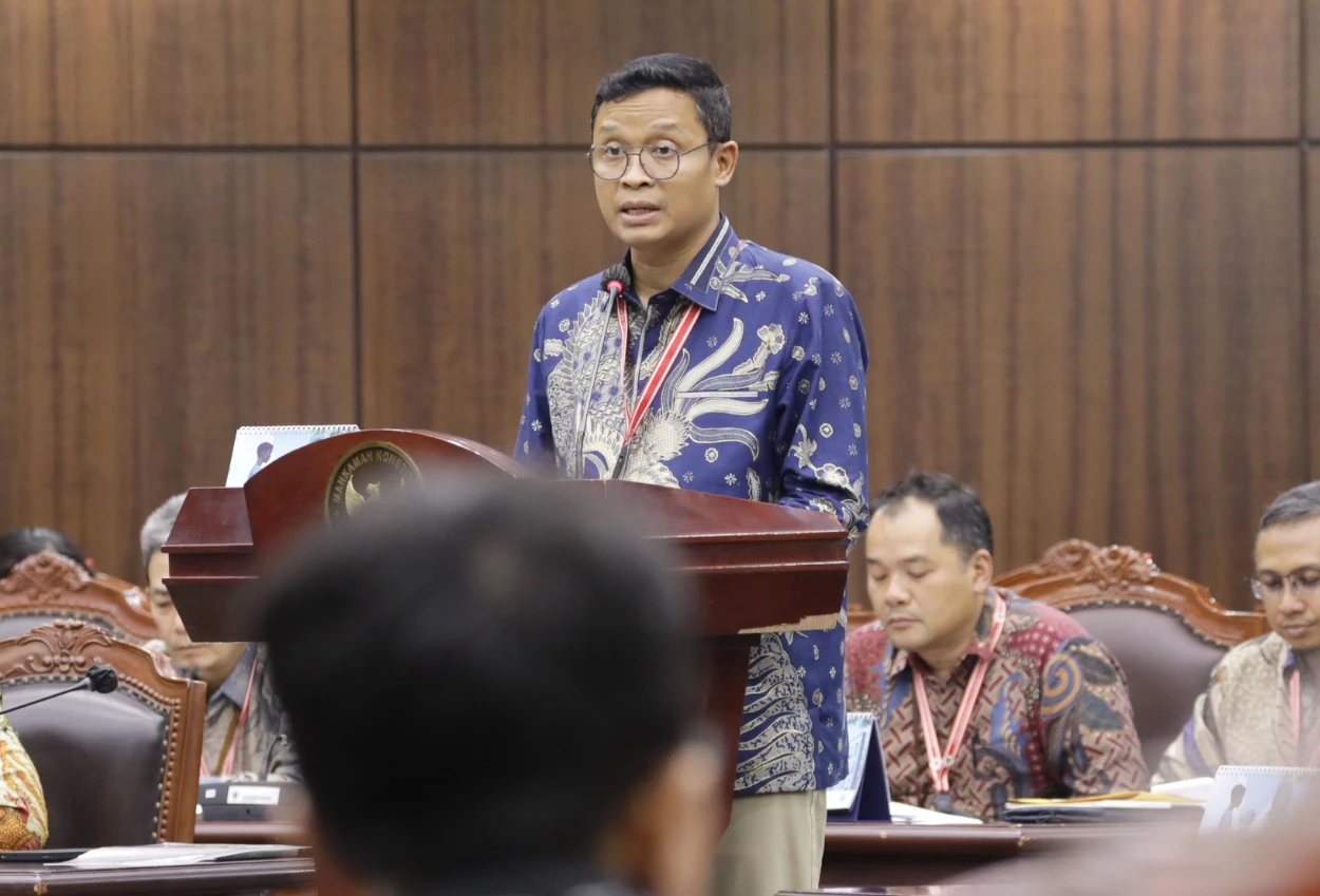 Kenaikan ppn digugat ke mk, pemerintah tidak akan berdampak langsung pada masyarakat