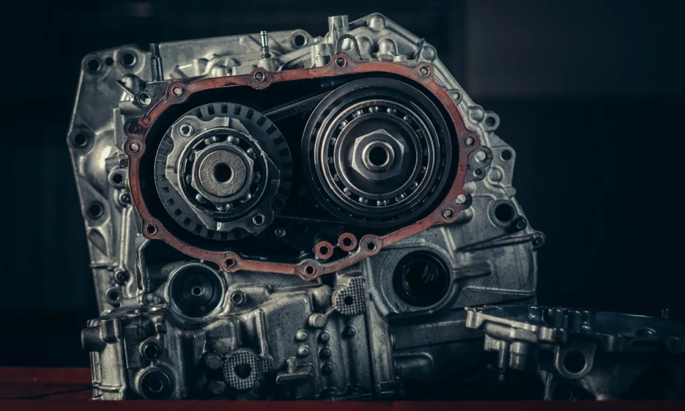 Kenali sistem cvt di motor cara kerja, keunggulan, dan masalah yang sering muncul