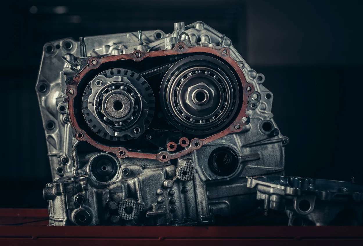 Kenali sistem cvt di motor cara kerja, keunggulan, dan masalah yang sering muncul