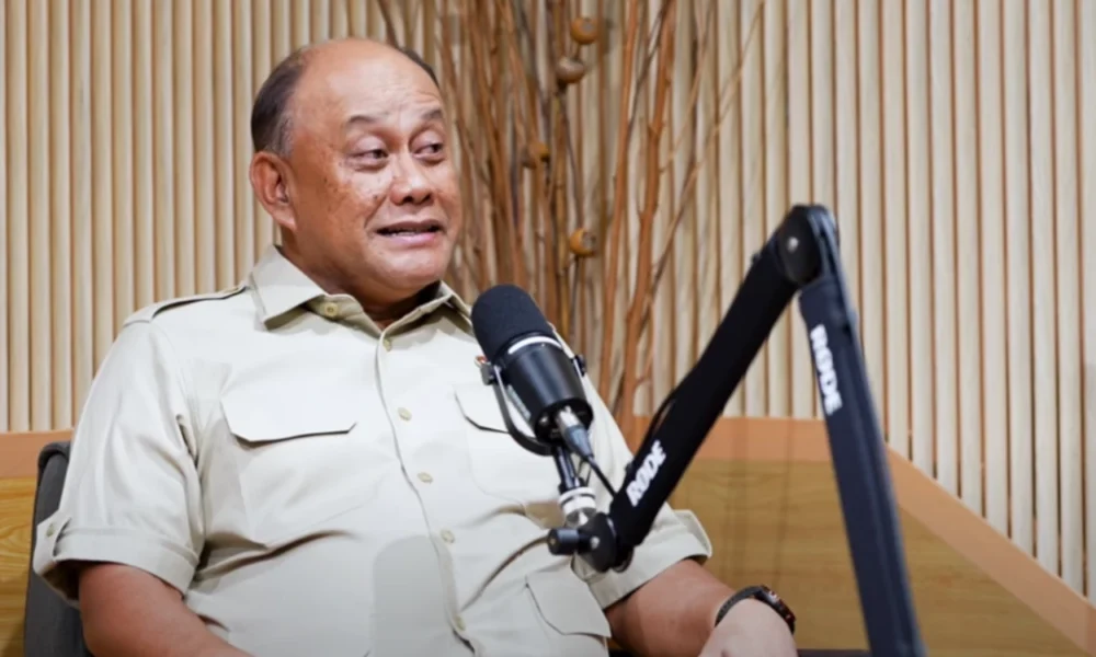 Kepala bgn mbg dorong pertumbuhan ekonomi, minyak jelantah dimanfaatkan untuk bioavtur