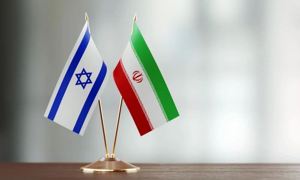 Ketegangan israel iran picu kenaikan harga minyak dan penurunan bursa as