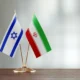 Ketegangan israel iran picu kenaikan harga minyak dan penurunan bursa as