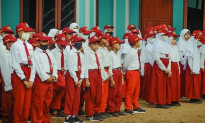 Komnas disabilitas ungkap 4 juta anak tak bersekolah di indonesia