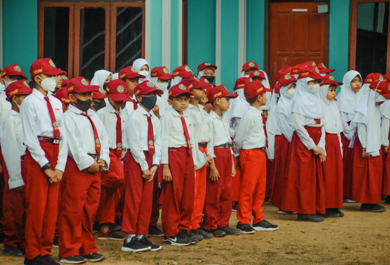 Komnas disabilitas ungkap 4 juta anak tak bersekolah di indonesia