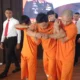 Komplotan curanmor lintas kota dibekuk polresta bogor