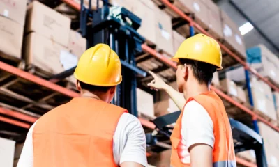 Kopdes merah putih siap serap 2 juta tenaga kerja nasional