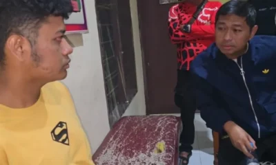 Kronologi lengkap kasus pembunuhan dan mutilasi tiga perempuan di padang pariaman
