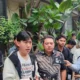 Kronologi lengkap mahasiswa ui jadi tersangka saat ikut aksi may day 2025