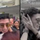 Kunjungi singapura, verrell bramasta dicium dan dicakar fans hingga kabur ke toilet