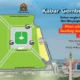 Layanan sim dan samsat keliling hadir di monas saat hut bhayangkara ke 79