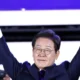 Lee jae myung resmi menjadi presiden korea selatan