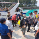 Libur panjang, kepulauan seribu dibanjiri belasan ribu wisatawan