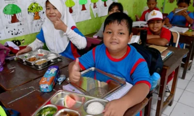 Libur sekolah tak hambat penyaluran mbg, ini skema penyalurannya