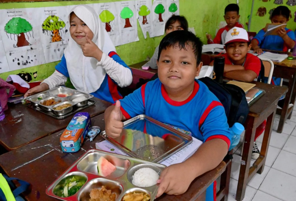 Libur sekolah tak hambat penyaluran mbg, ini skema penyalurannya
