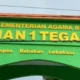 Man 1 tegal bantah keluarkan siswi karena raih juara popda