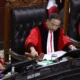 Mk tolak uji formil uu tni, pemohon dinilai tak miliki legal standing