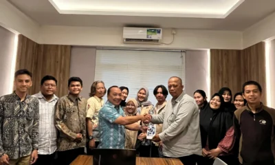 Mpn indonesia resmi terverifikasi dewan pers, siap menjadi media alternatif yang terpercaya