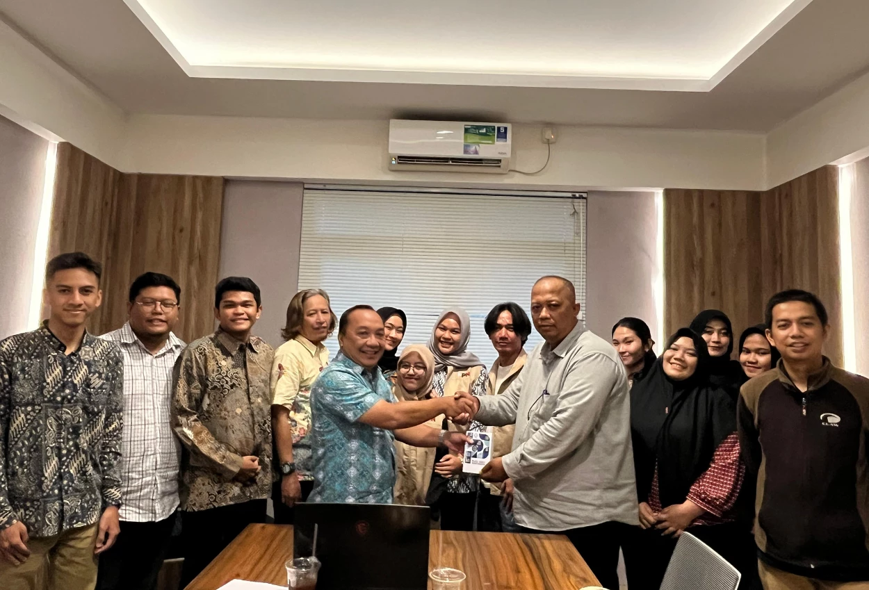 Mpn indonesia resmi terverifikasi dewan pers, siap menjadi media alternatif yang terpercaya