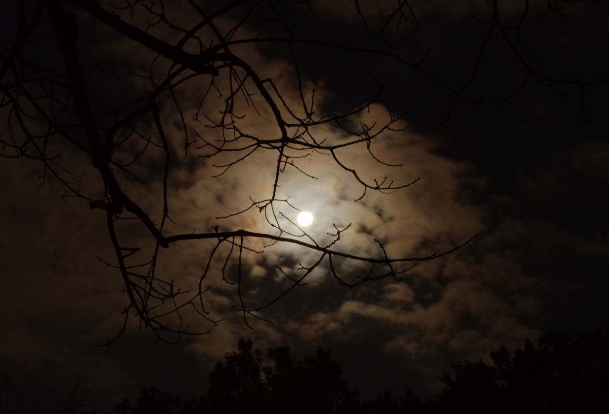 Misteri Malam 1 Suro, Ini Larangan yang Harus Dihindari!