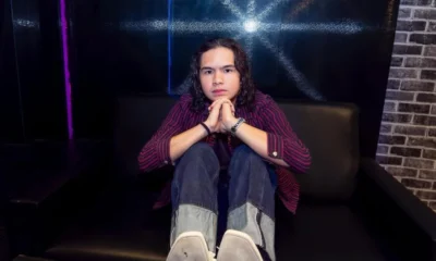 Maia estianty sebut sifat dul jaelani dan ahmad dhani seperti bumi dan langit