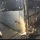 Maling curi motor saat pemilik asyik main game di jaktim, aksi terekam jelas di cctv