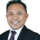 Mantan jubir psi, rizal calvary marimbo terpilih sebagai direktur manajemen pln