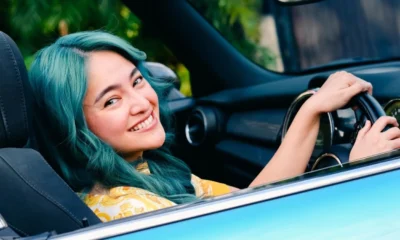 Marshanda klarifikasi isu pindah agama semua agama mengajarkan kebaikan