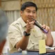 Maruarar sirait gagas pembangunan rumah subsidi berbentuk apartemen