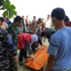 Mayat ditemukan mengapung di pantai galau pandeglang