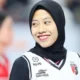 Megawati hangestri dikabarkan akan pindah ke liga voli turki fenerbahce