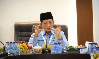 Menag fasilitas nikah massal akan diberlakukan untuk seluruh agama