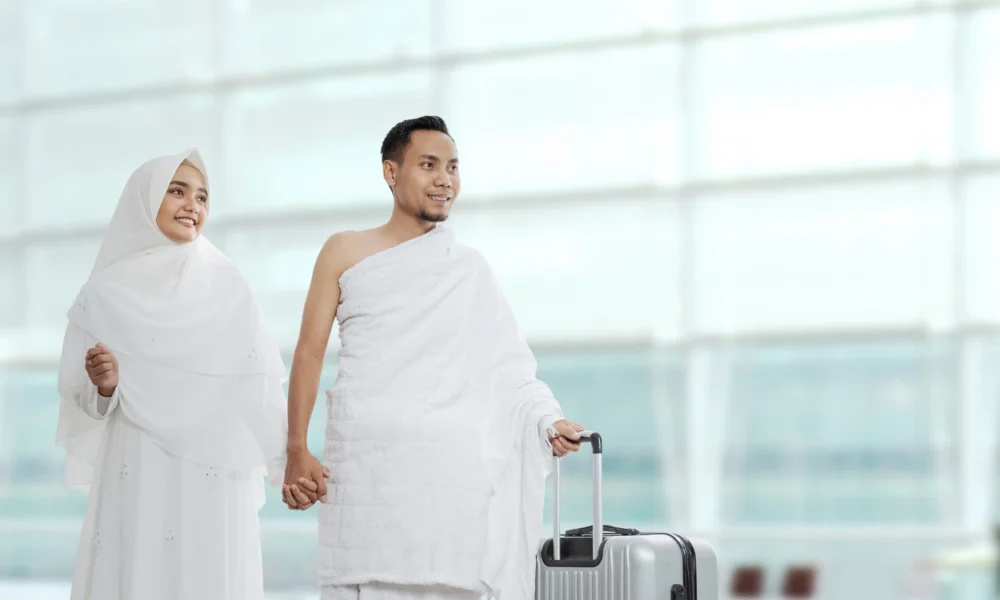 Menag ingatkan jemaah haji soal berbagai larangan ihram berakibat denda