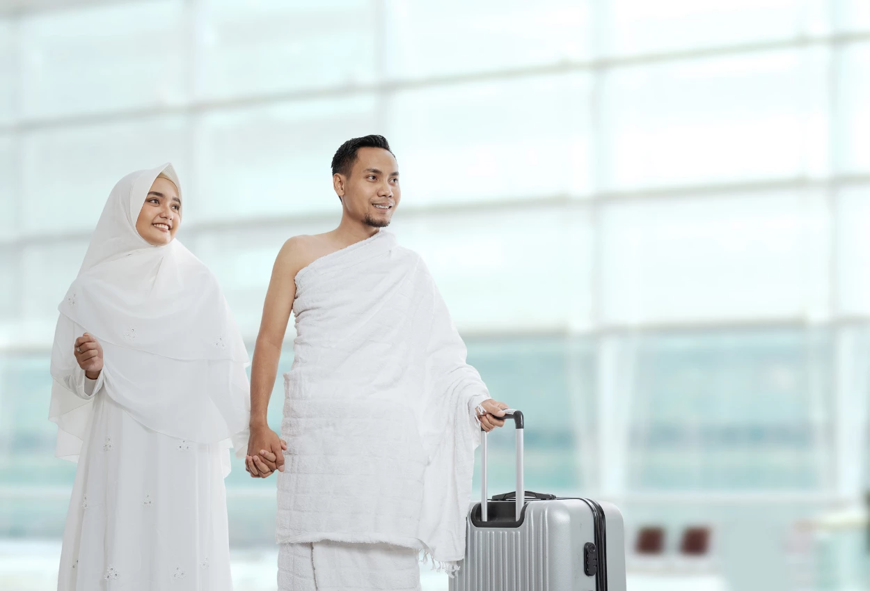 Menag ingatkan jemaah haji soal berbagai larangan ihram berakibat denda