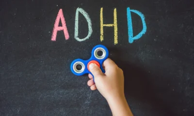 Mengenal adhd pada anak, kenali tanda tanda dan cara penanganannya