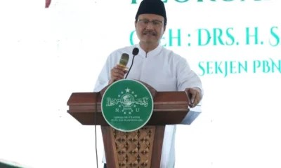 Mensos tinjau sekolah rakyat di sentra handayani