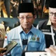 Menteri agama, nasaruddin umar