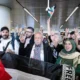 Mesir deportasi puluhan aktivis pro palestina jelang aksi global march to gaza