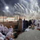 Mina dipenuhi 1,5 juta jemaah, saudi siapkan keamanan dan layanan optimal untuk haji 2025